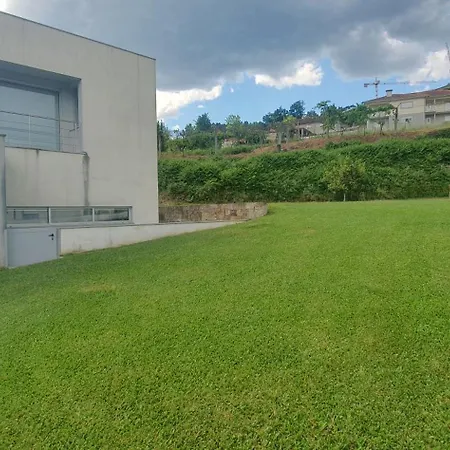 Casa Carvalhas Casa vacanze