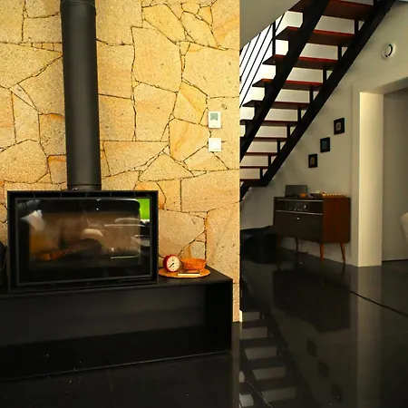 Casa Carvalhas *