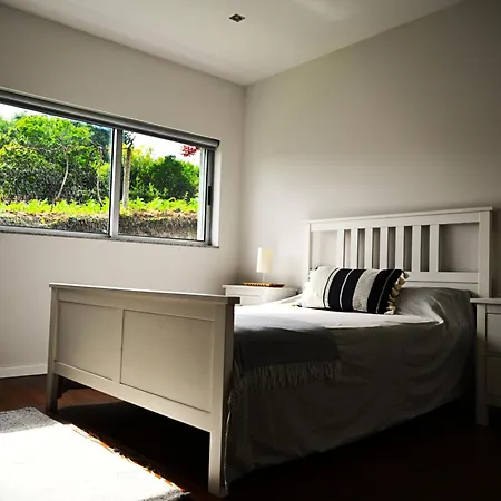 Casa Carvalhas Casa vacanze Guilhadezes